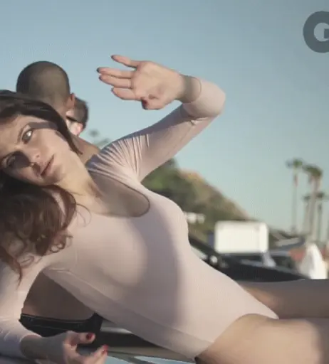 Image 2855300 from Alexandra Daddario