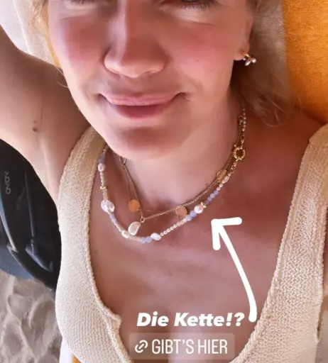 Image 2855232 from Nina Bott