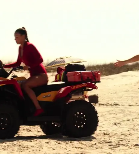 Image 2855961 from Alexandra Daddario