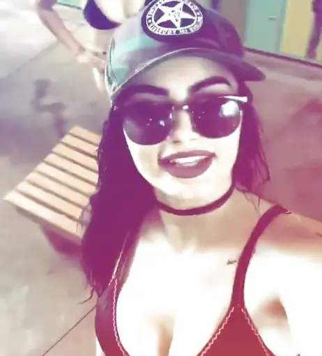 Image 2856851 from Saraya-Jade Bevis