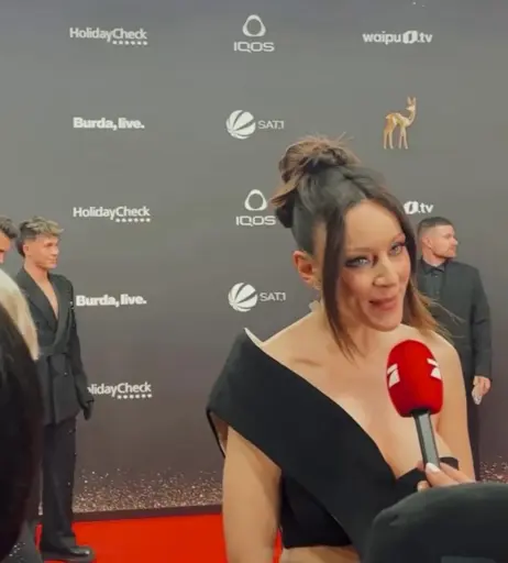 Image 2856854 from Jasmin Wagner