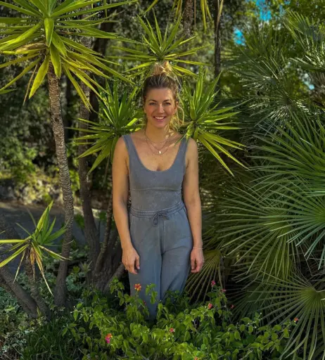 Image 2856416 from Nina Bott