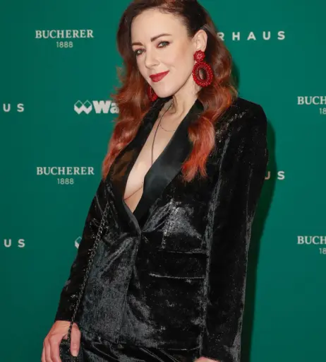 Image 2856638 from Jasmin Wagner