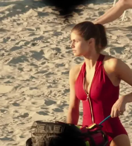 Image 2856007 from Alexandra Daddario