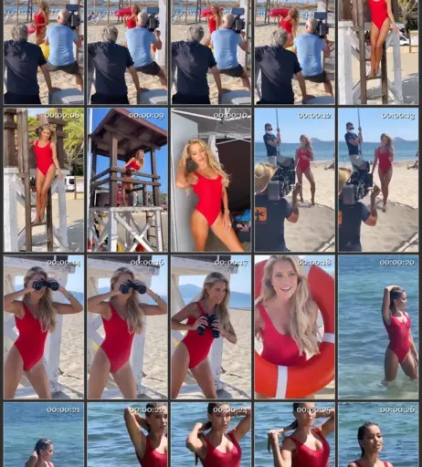 Image 2856381 from Sylvie Meis