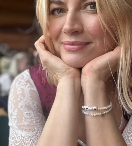 Image 2856325 from Nina Bott