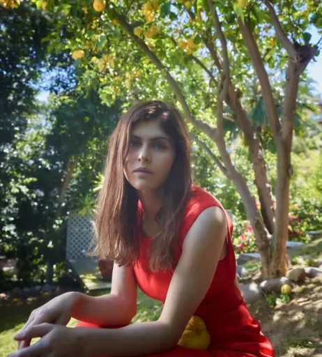 Image 2856270 from Alexandra Daddario