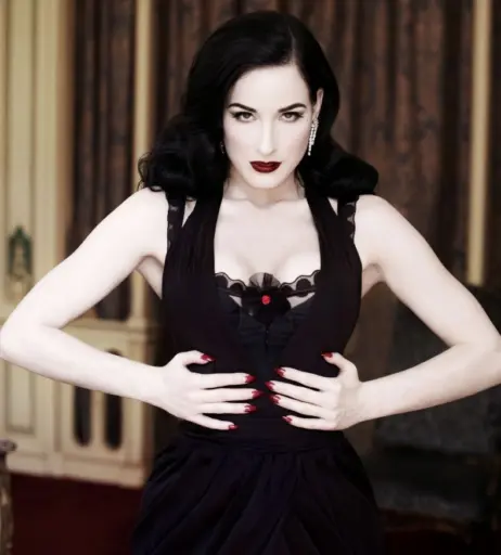 Image 2856203 from Dita von Teese