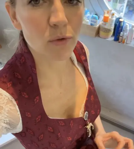 Image 2856233 from Nina Bott