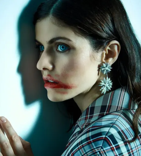 Image 2856235 from Alexandra Daddario