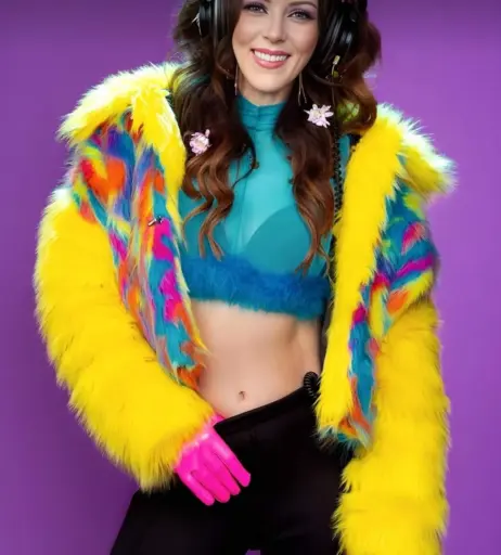 Image 2857850 from Jasmin Wagner