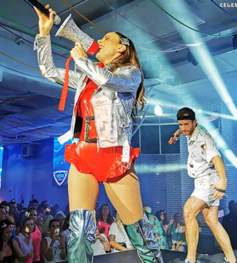 Image 2857803 from Jasmin Wagner