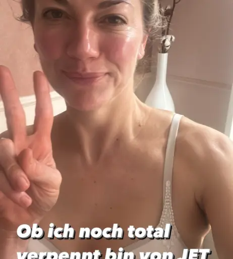 Image 2857563 from Nina Bott