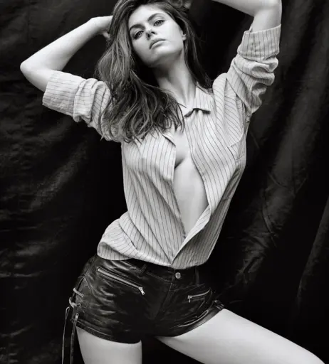 Image 2857519 from Alexandra Daddario