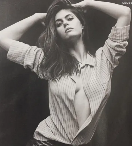Image 2857512 from Alexandra Daddario