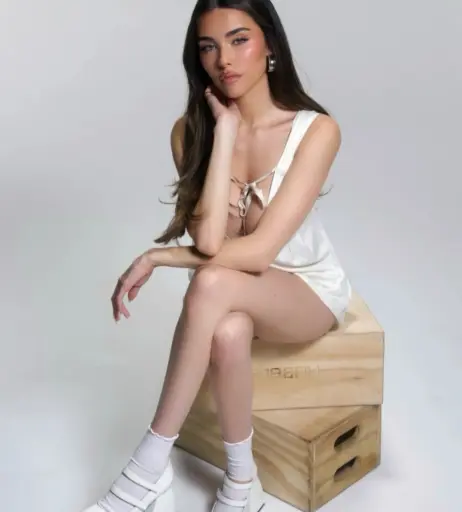 Image 2857403 from Madison Beer