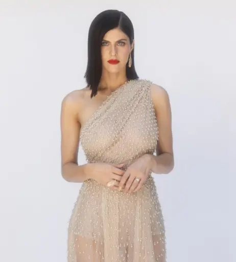 Image 2857438 from Alexandra Daddario