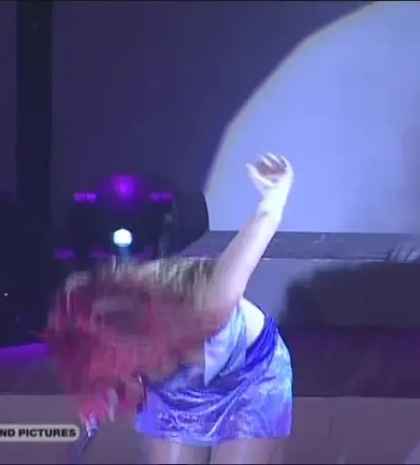 Image 2857433 from Jasmin Wagner