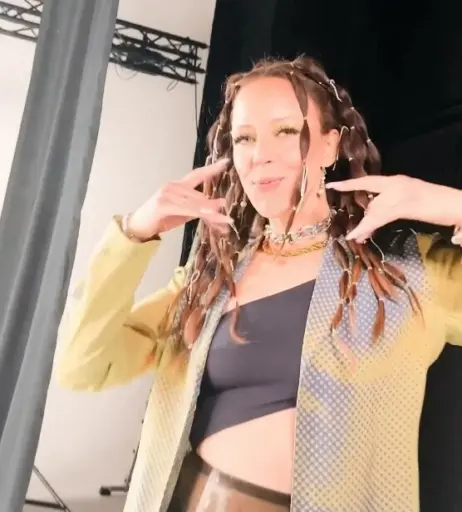 Image 2857714 from Jasmin Wagner