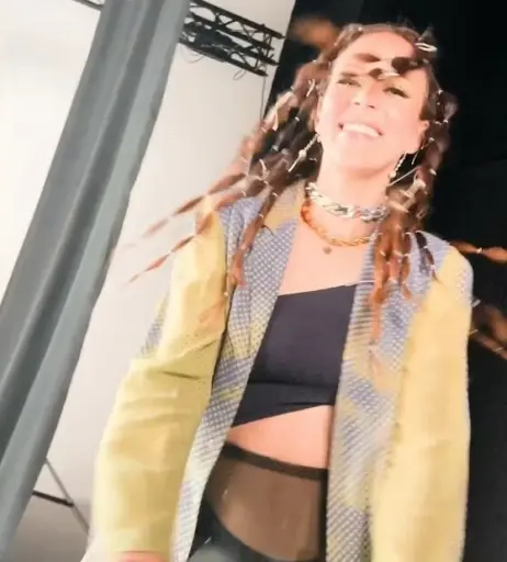 Image 2857703 from Jasmin Wagner