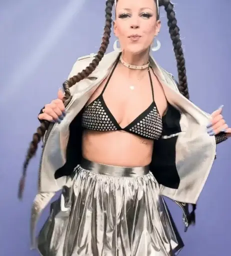 Image 2857659 from Jasmin Wagner