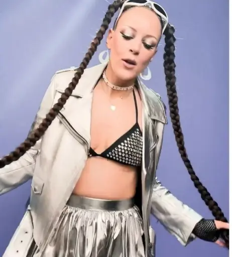 Image 2857651 from Jasmin Wagner