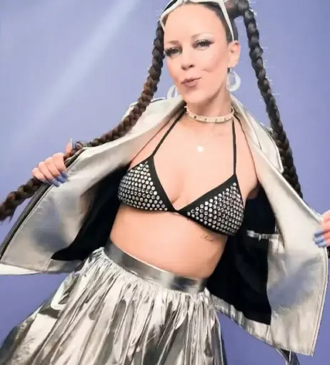 Image 2857667 from Jasmin Wagner