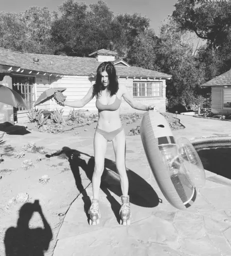 Image 2857619 from Alexandra Daddario