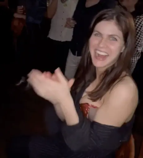 Image 2857153 from Alexandra Daddario