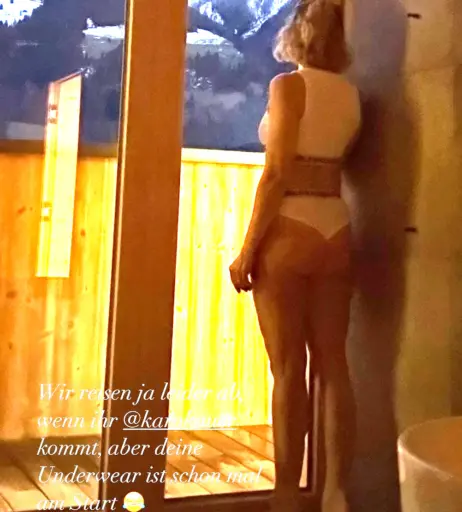 Image 2857106 from Nina Bott