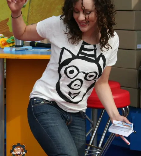 Image 2857021 from Jasmin Wagner