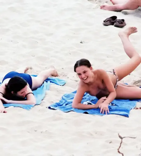 Image 2857393 from Natalie Portman