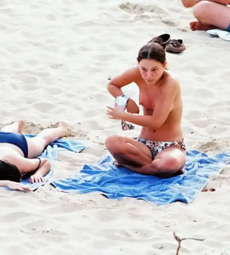 Image 2857340 from Natalie Portman