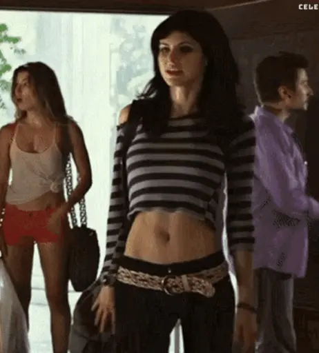 Image 2857985 from Alexandra Daddario