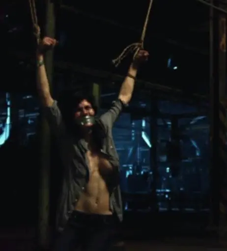 Image 2857934 from Alexandra Daddario