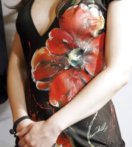 Image 2854897 from Jasmin Wagner