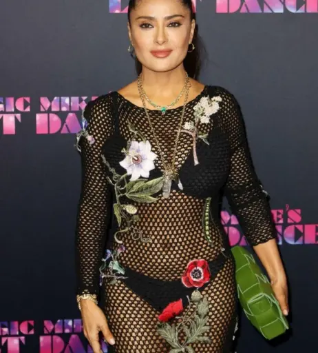 Image 2854886 from Salma Hayek