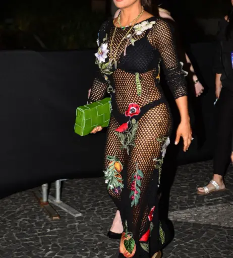 Image 2854876 from Salma Hayek