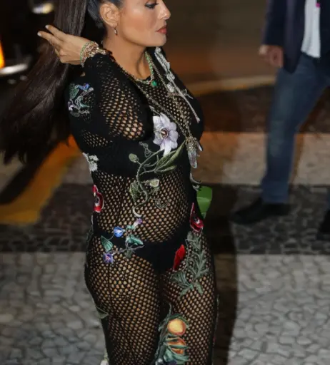 Image 2854864 from Salma Hayek