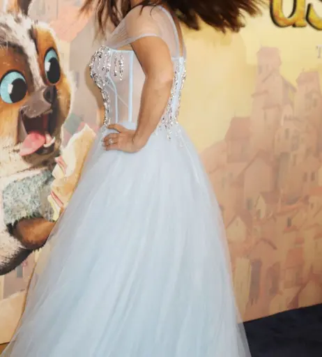 Image 2854814 from Salma Hayek