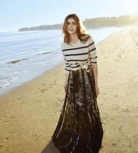 Image 2854589 from Alexandra Daddario