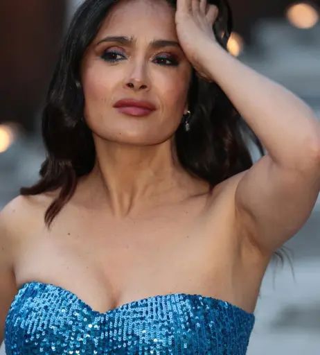 Image 2854532 from Salma Hayek