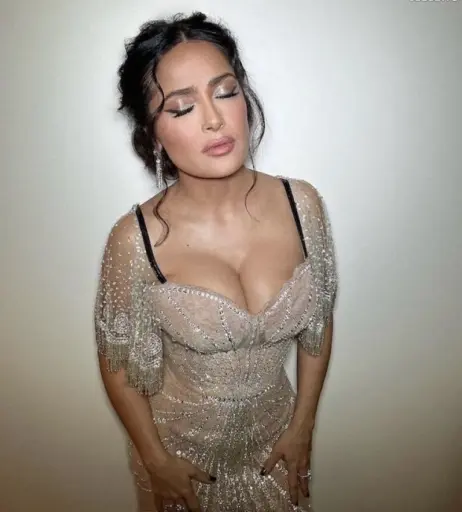 Image 2854413 from Salma Hayek