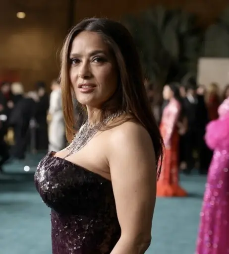 Image 2854650 from Salma Hayek