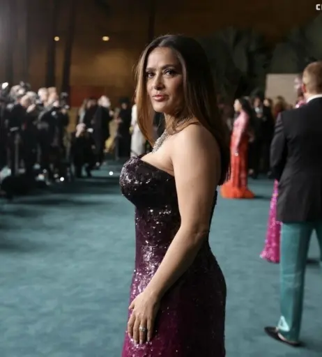 Image 2854645 from Salma Hayek