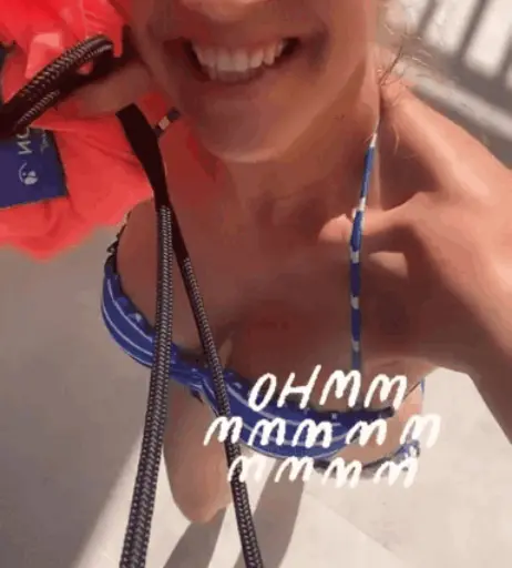 Image 2854647 from Nina Bott