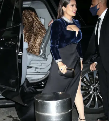 Image 2854676 from Salma Hayek