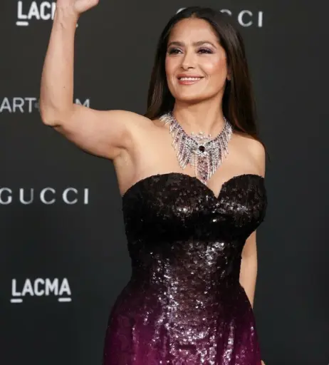 Image 2854631 from Salma Hayek