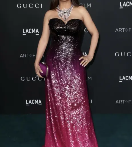 Image 2854637 from Salma Hayek