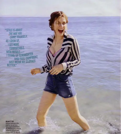 Image 2854623 from Alexandra Daddario
